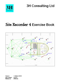 SR4 Exercise Book